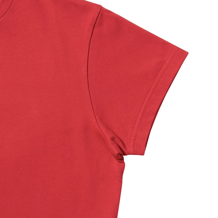 Onitsuka Tiger WS SS TEE Logo T