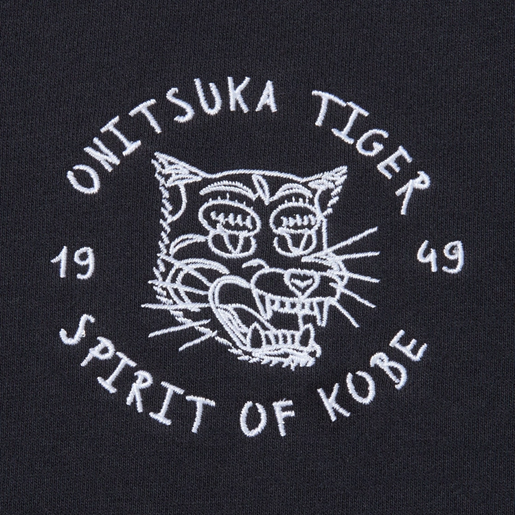Onitsuka Tiger SWEAT TOP
