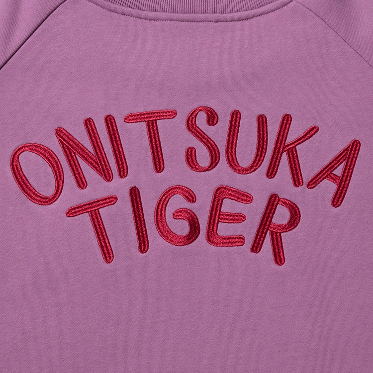 Onitsuka Tiger SWEAT TOP