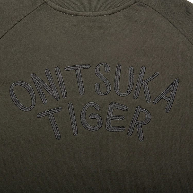 Onitsuka Tiger SWEAT TOP