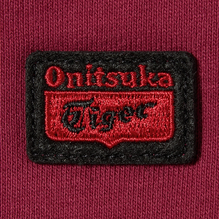 Onitsuka Tiger WS SWEAT TOP