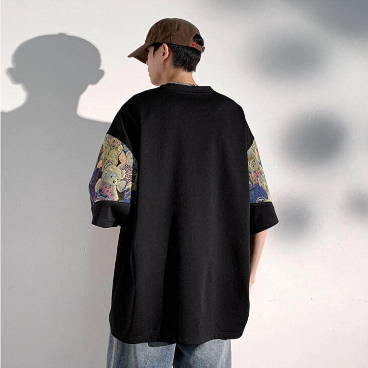 PAINT STAIN T