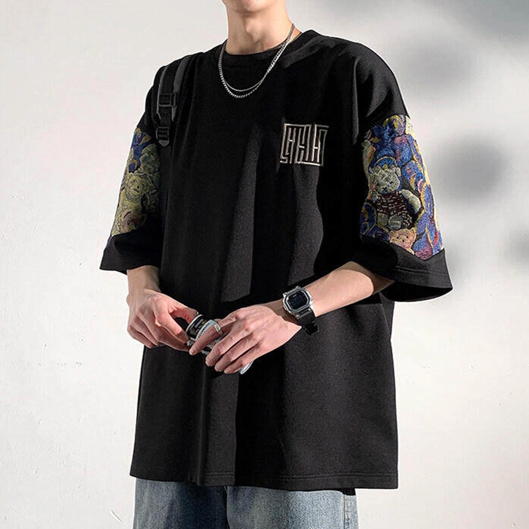 PAINT STAIN T