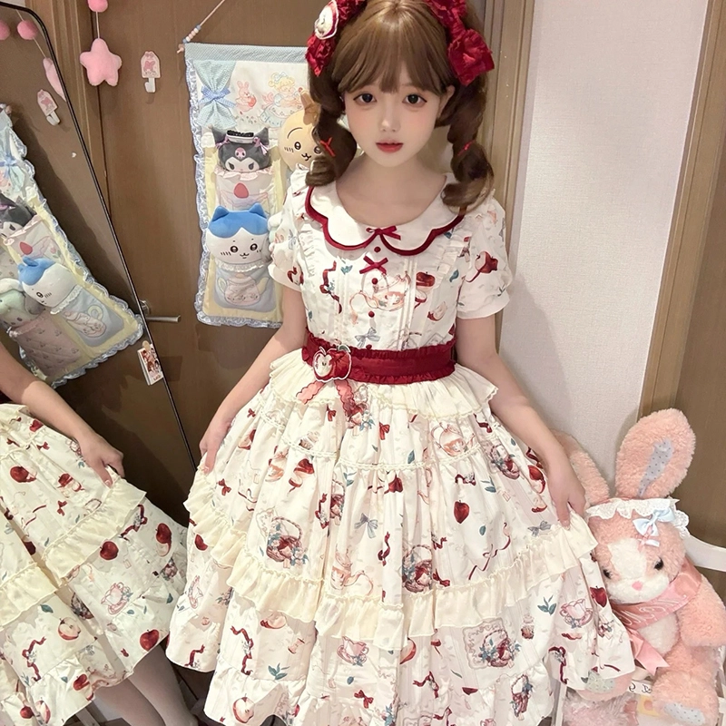 BIFH Lolitacos