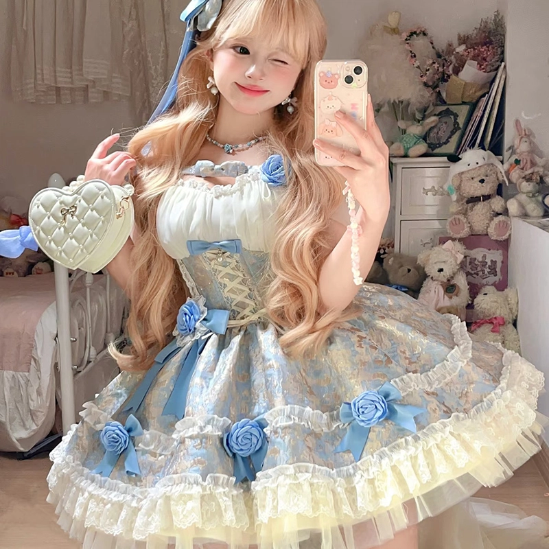 BIFH Lolitacos