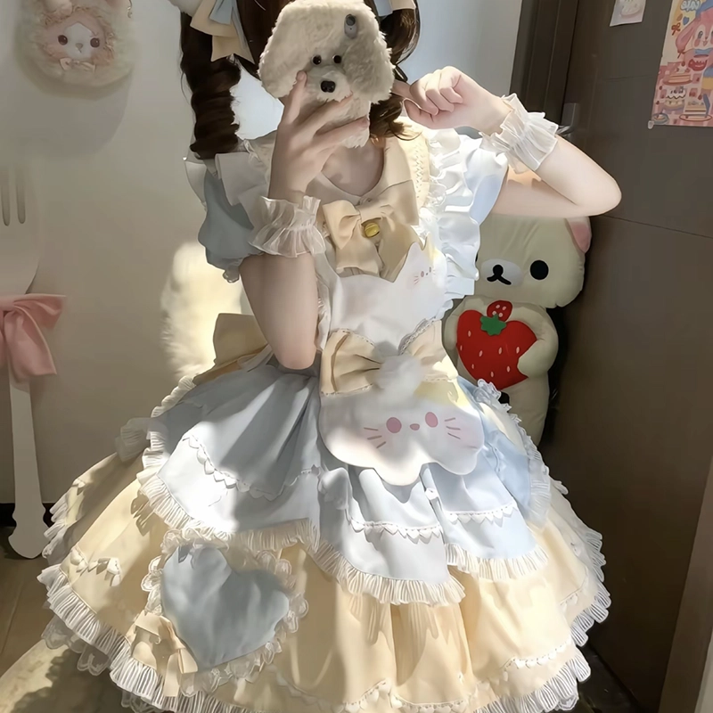 BIFH Lolita