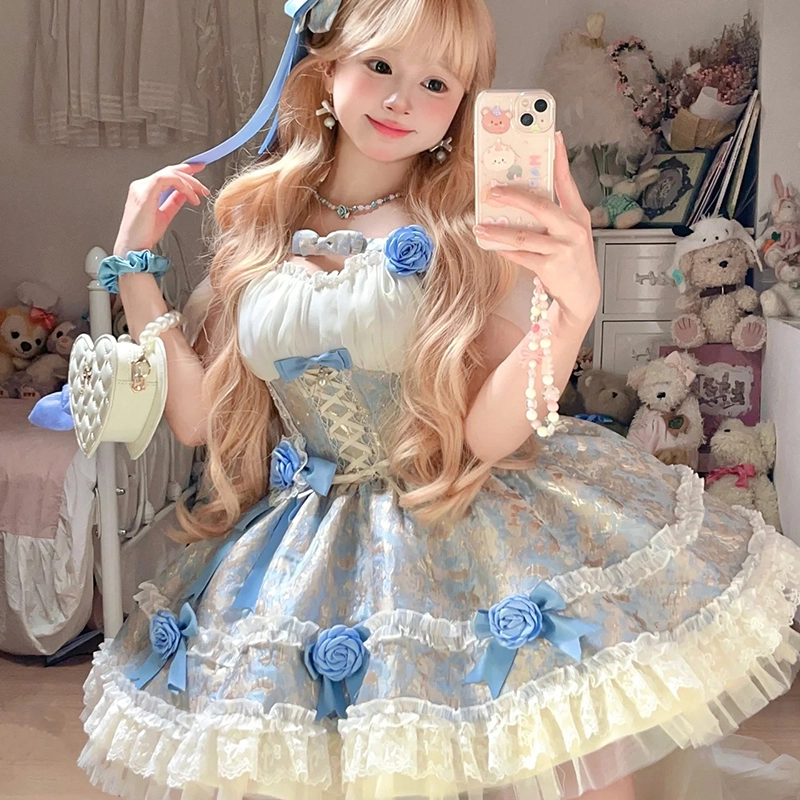 BIFH Lolitacos