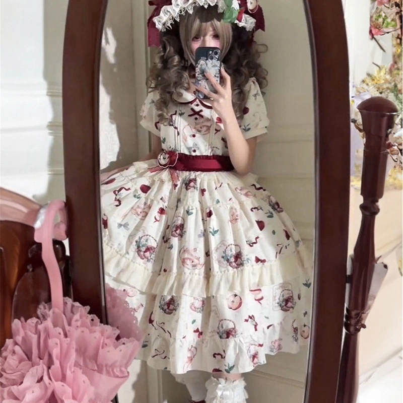 BIFH Lolitacos