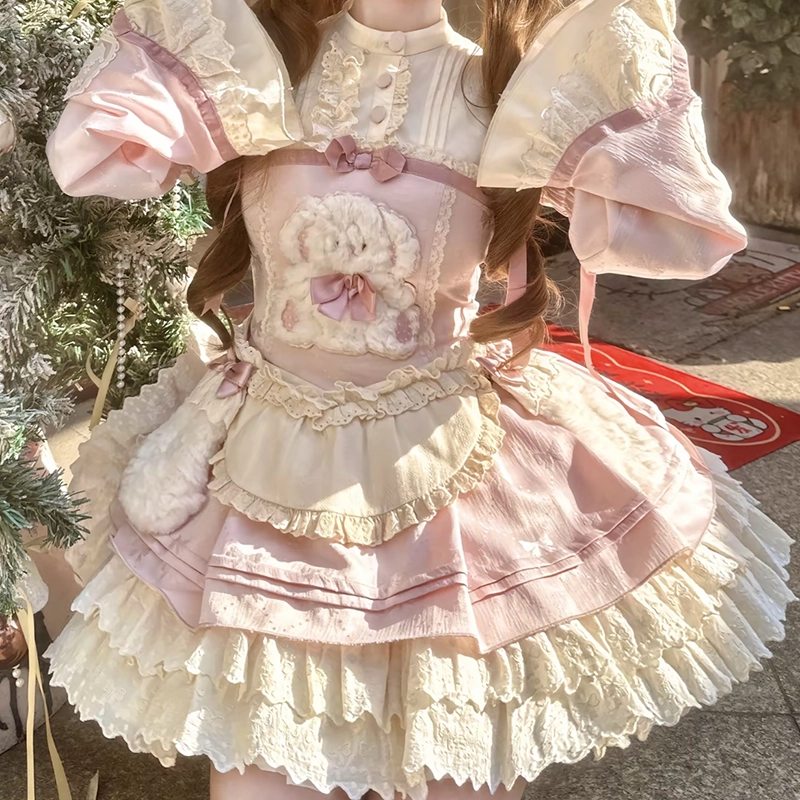 BIFH dolllolitacos