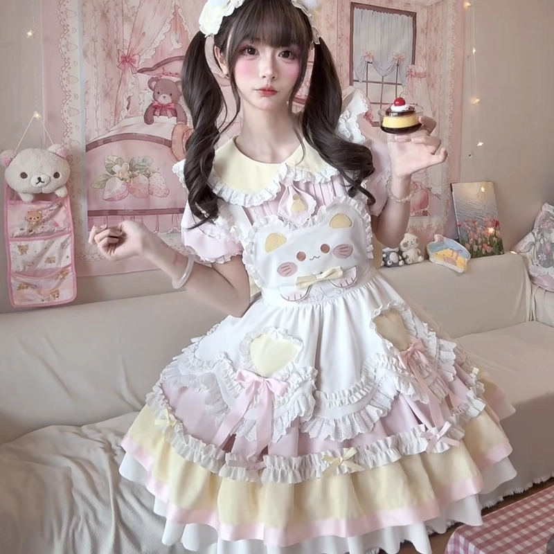 BIFH Lolitacos