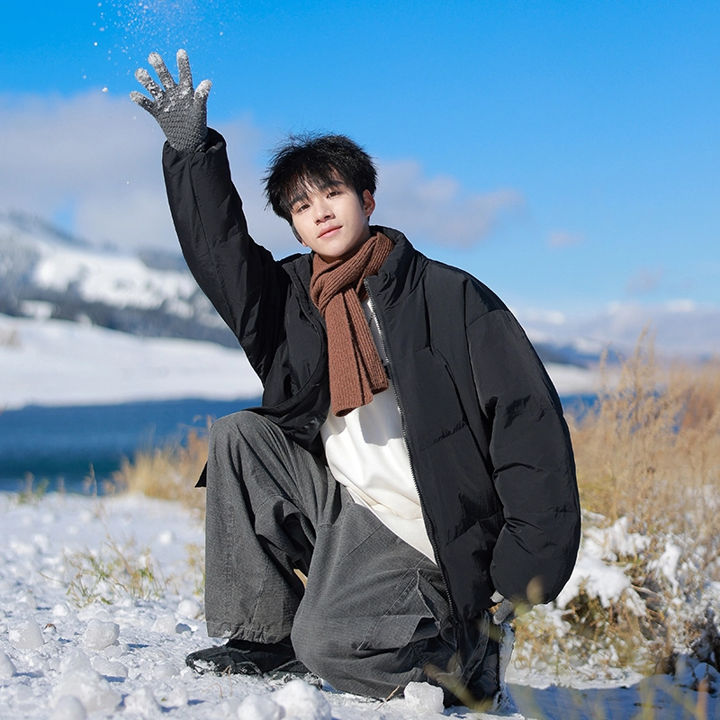 SNOW FLYING 90