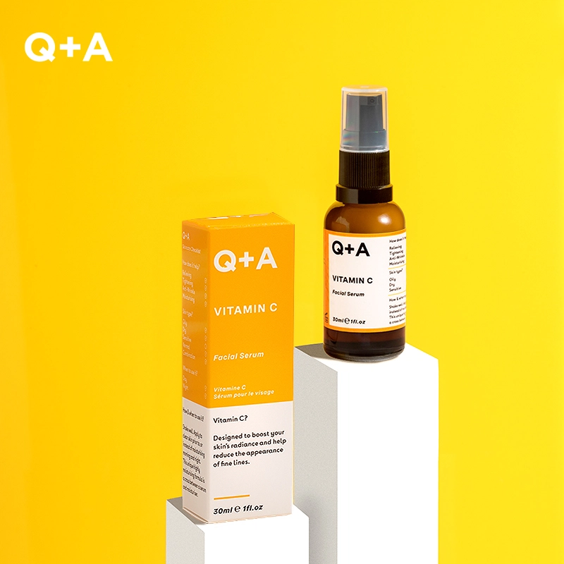 Q+A C