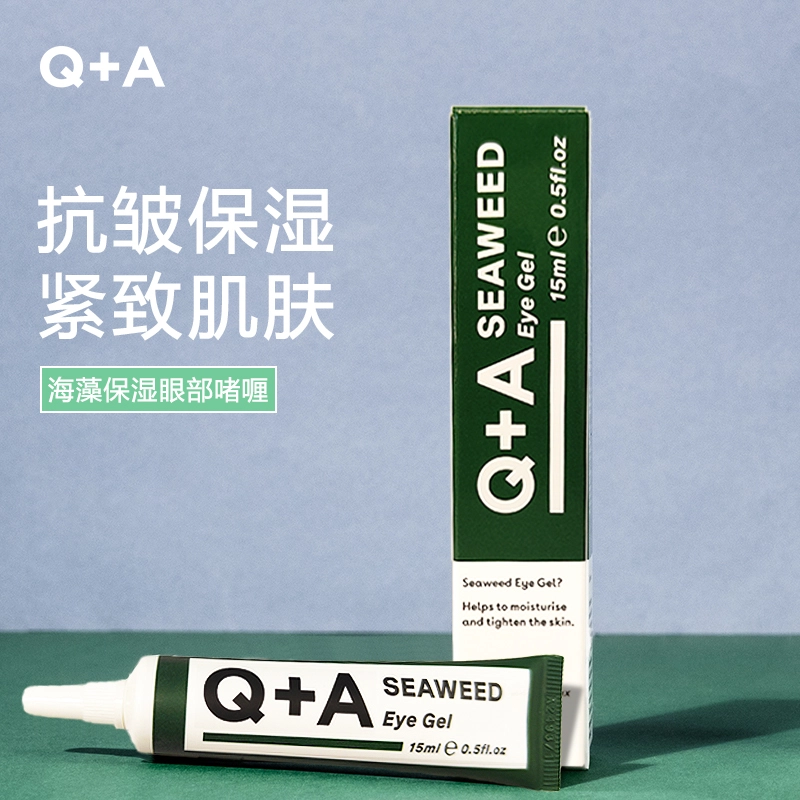 Q+A