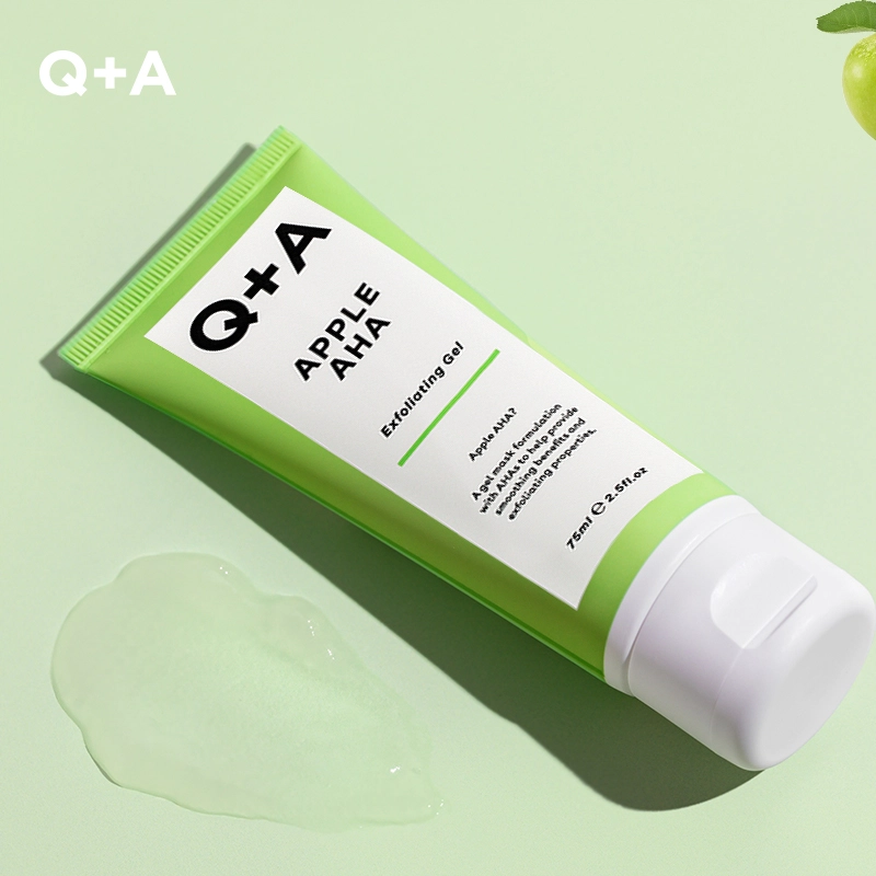 Q+A 75ML