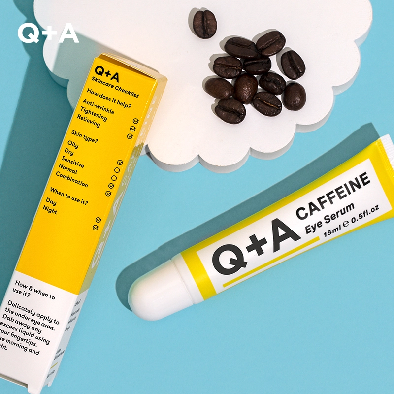 Q+A