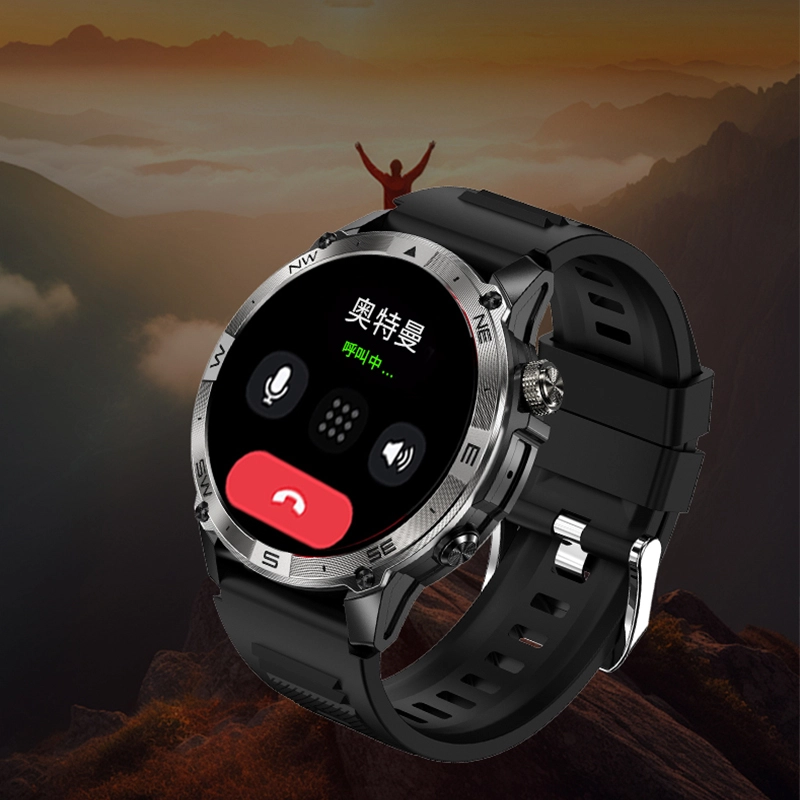 GPS-Forerunner -