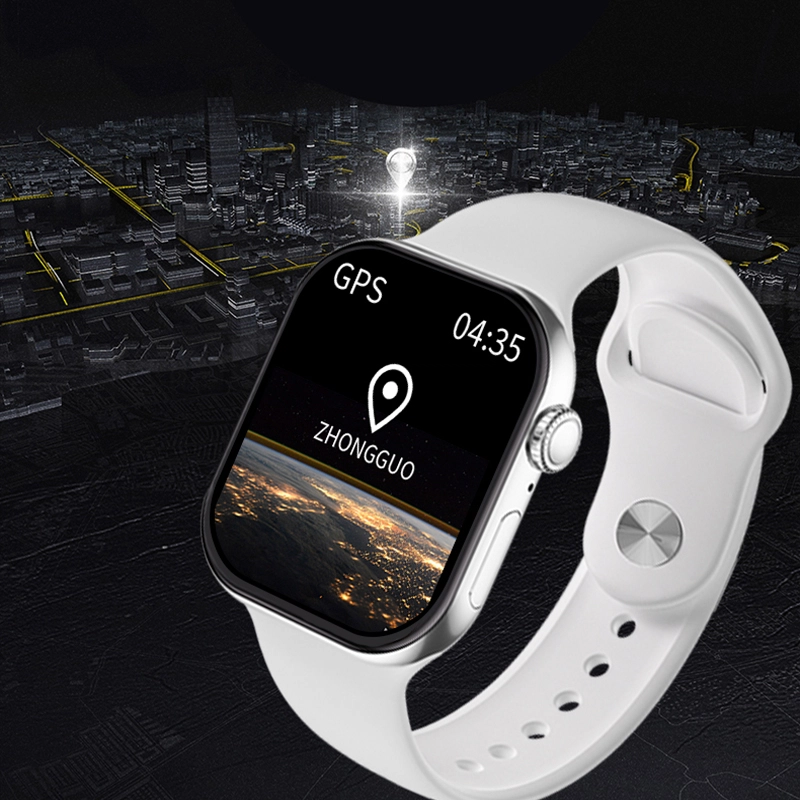 WatchS10 mini - GPS