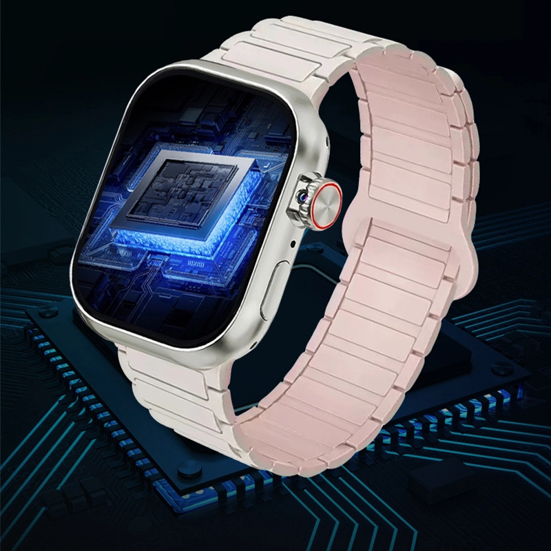 Watch S10 app QQ GPS