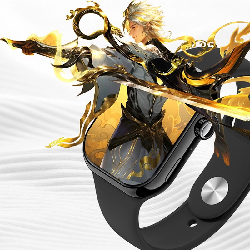 - GPS NFC