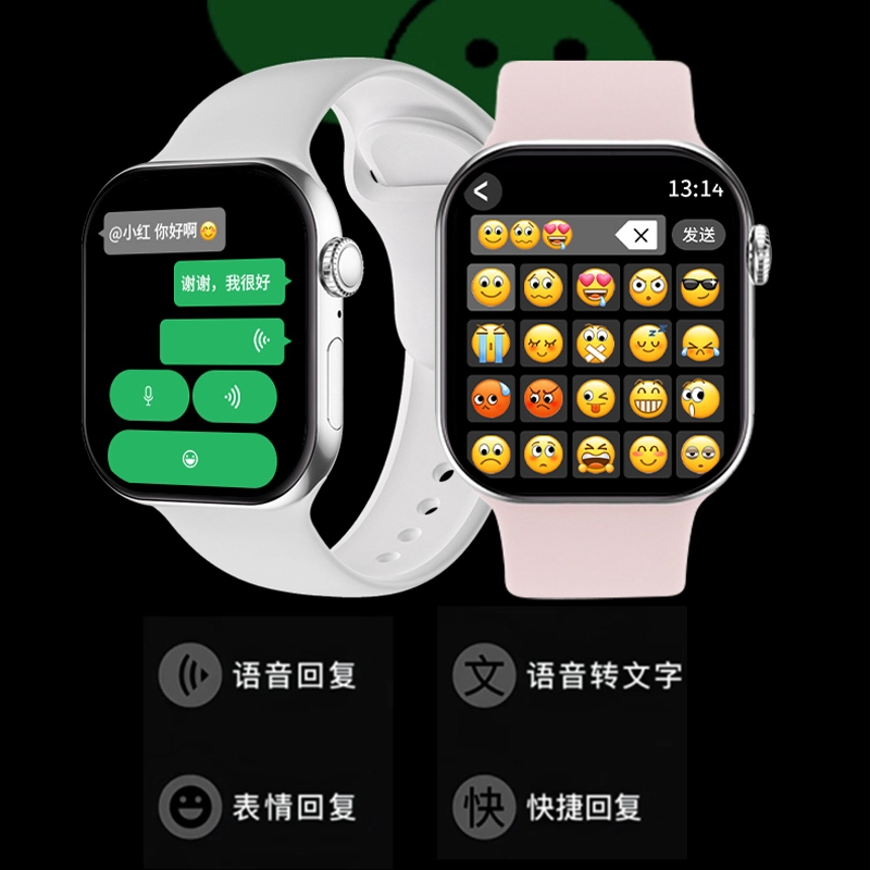 WatchS10 mini - GPS