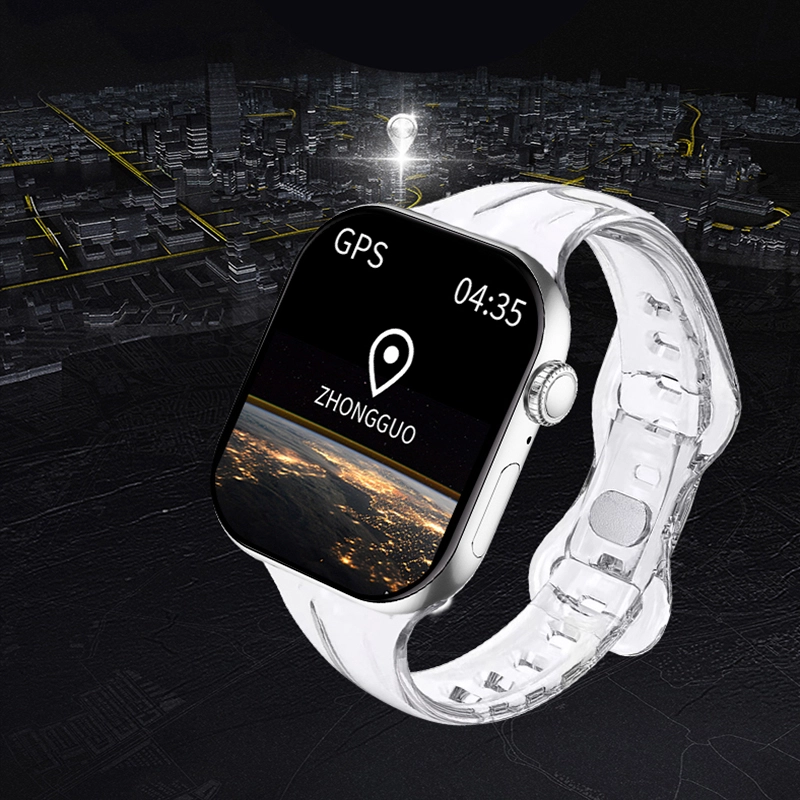 S10- - GPS