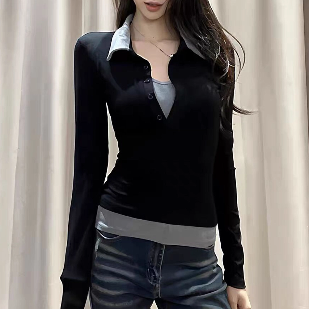 SRCG POLO T