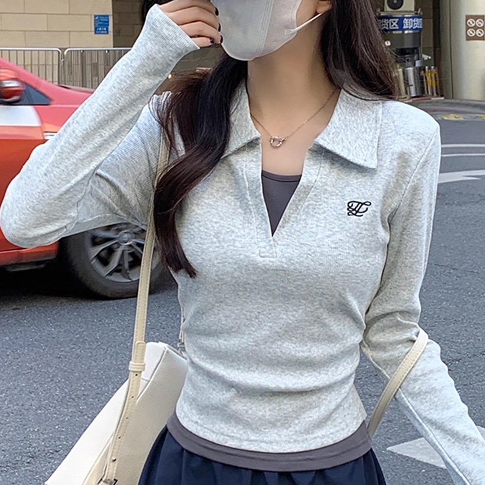 SRCG POLO T