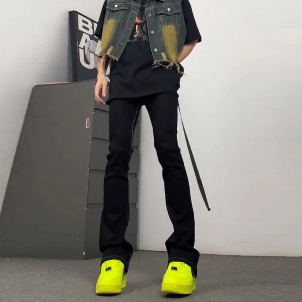 SRCG cleanfit