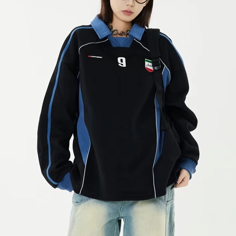 SRCG TPOLO