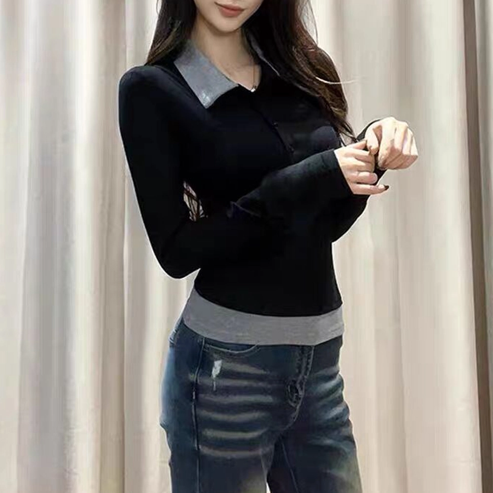 SRCG POLO T
