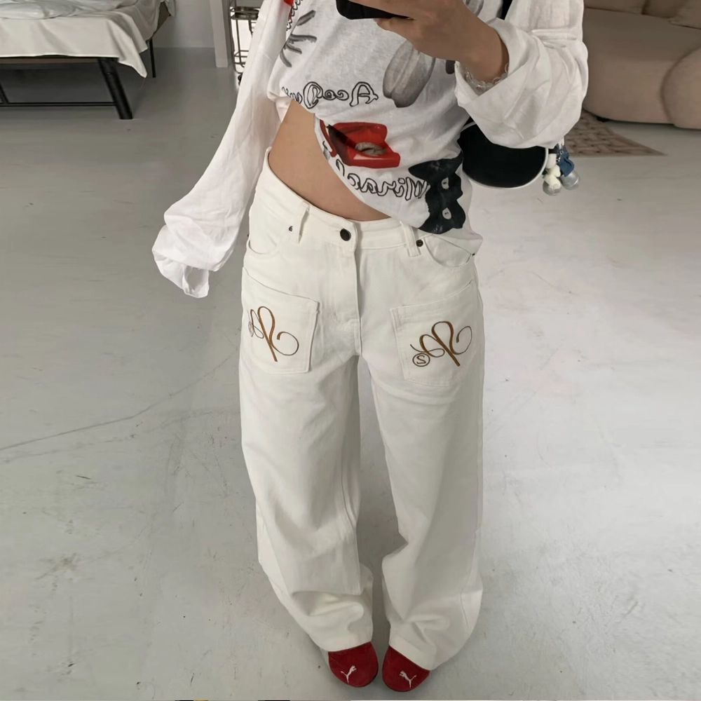 SRCG cleanfitins