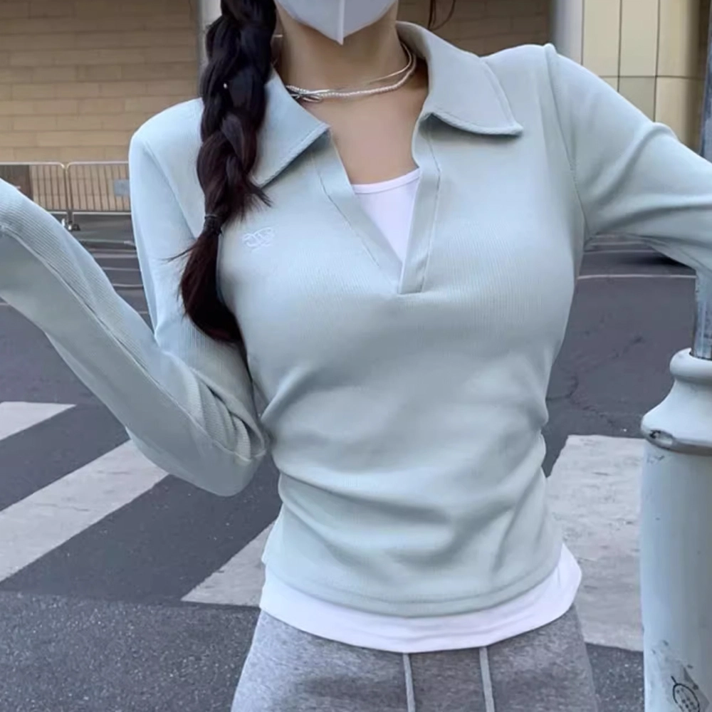 SRCG POLO T