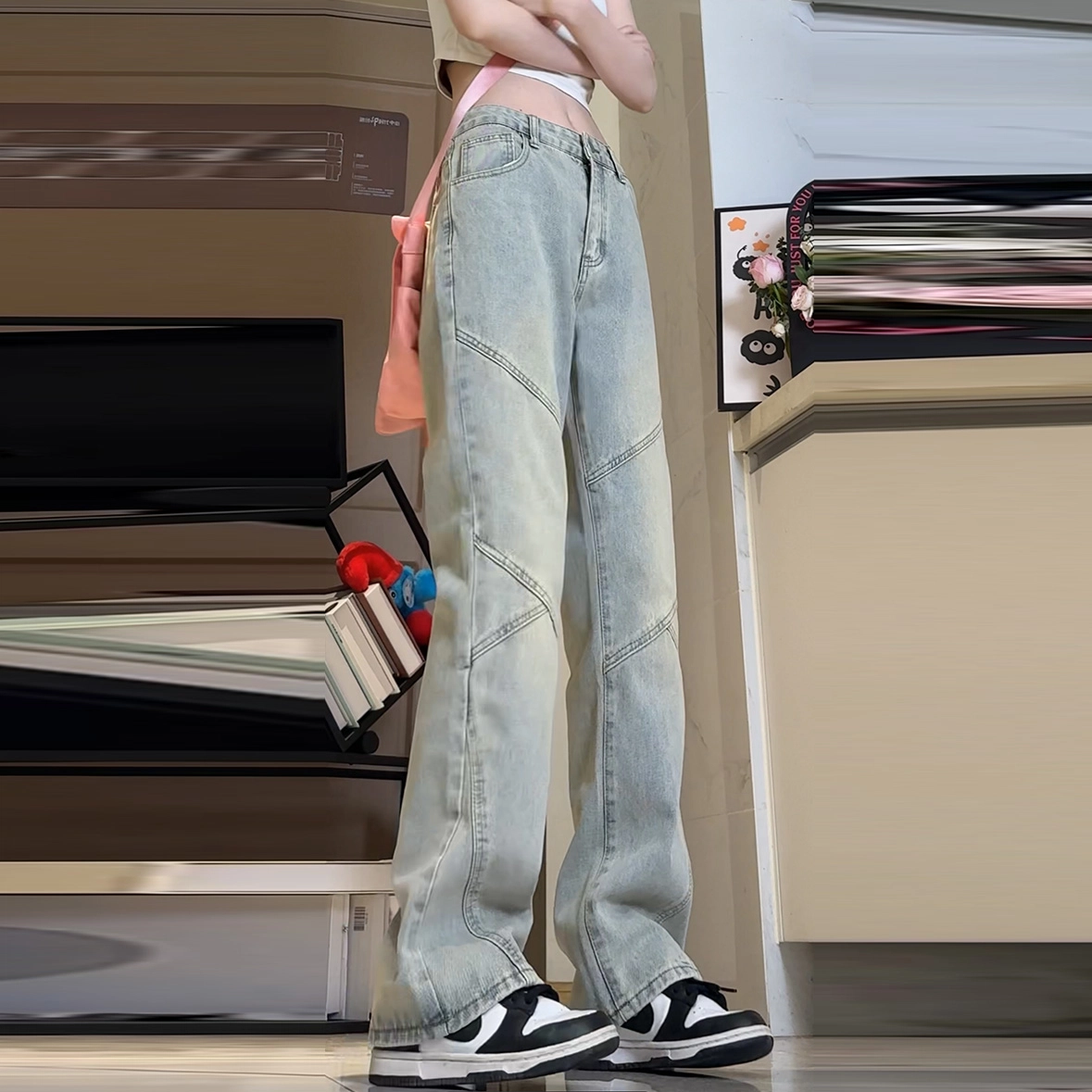SRCG cleanfithoping