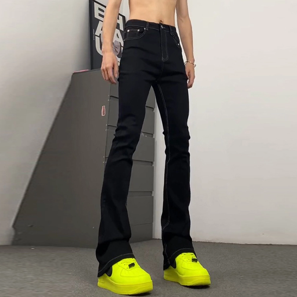 SRCG cleanfit