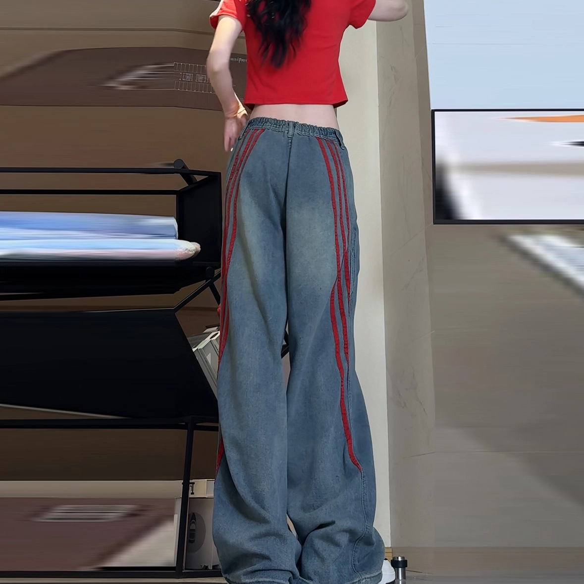 SRCG vibecleanfit