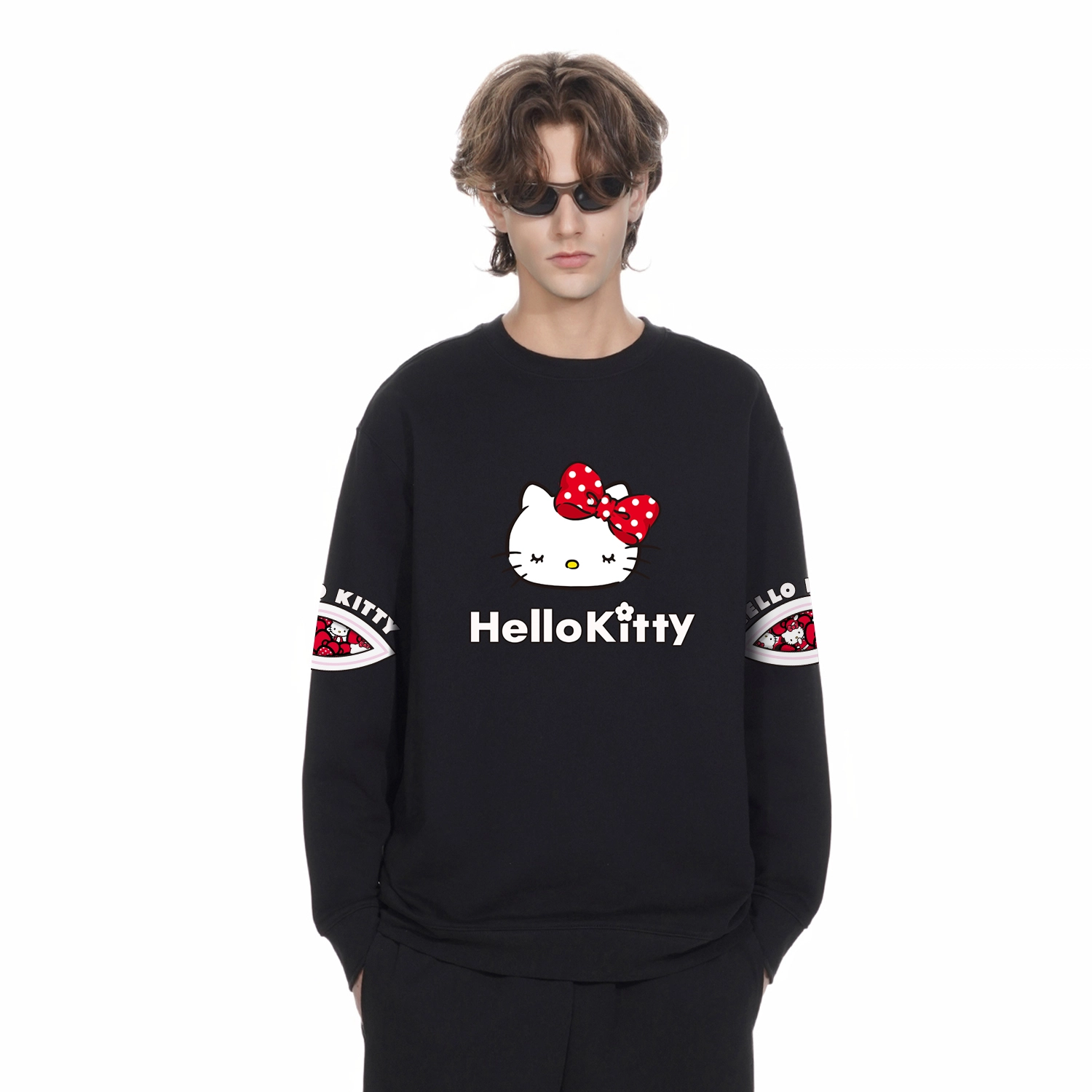 Sanrio x HelloKitty