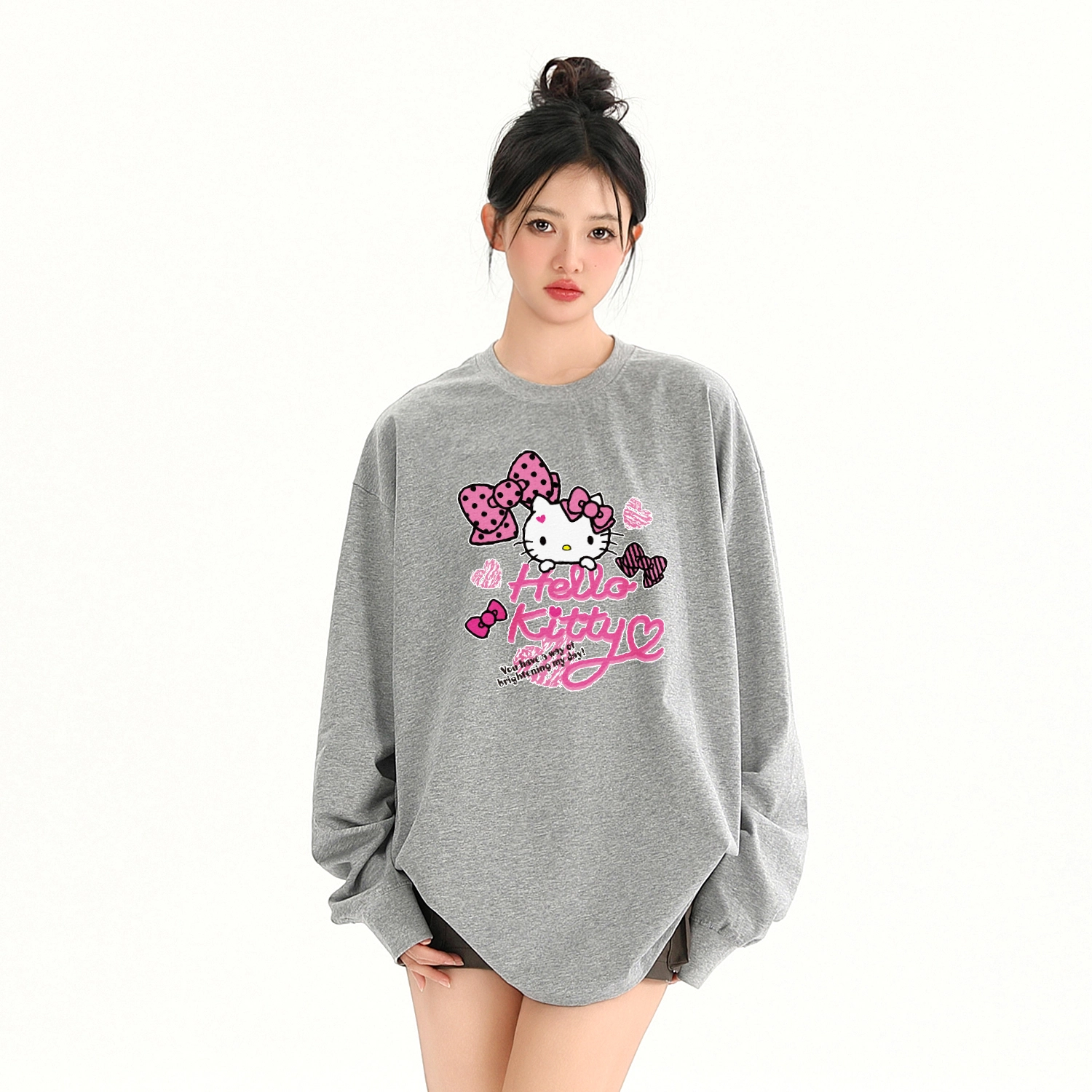 Sanrio x Hello Kitty T