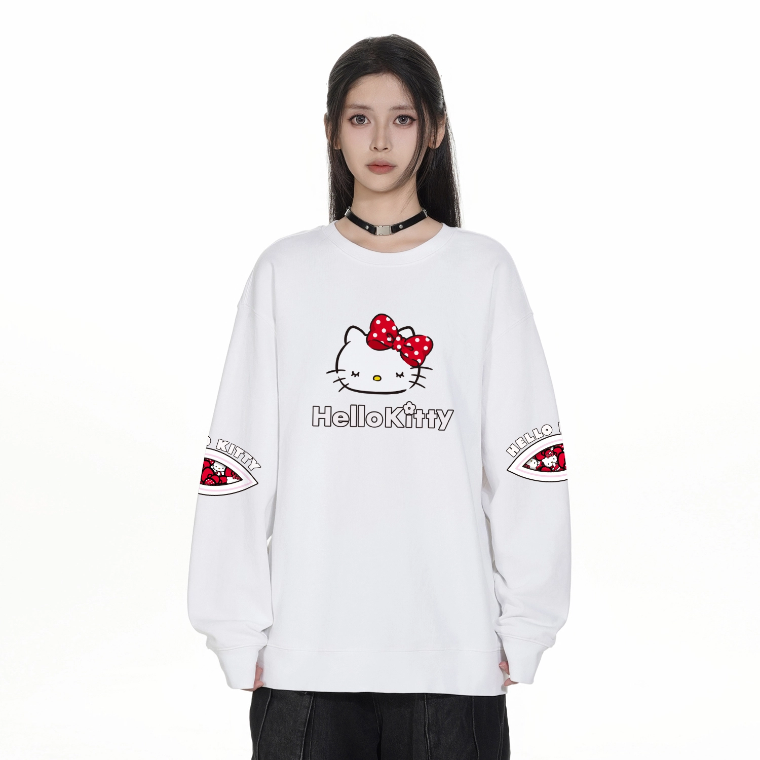 Sanrio x HelloKitty