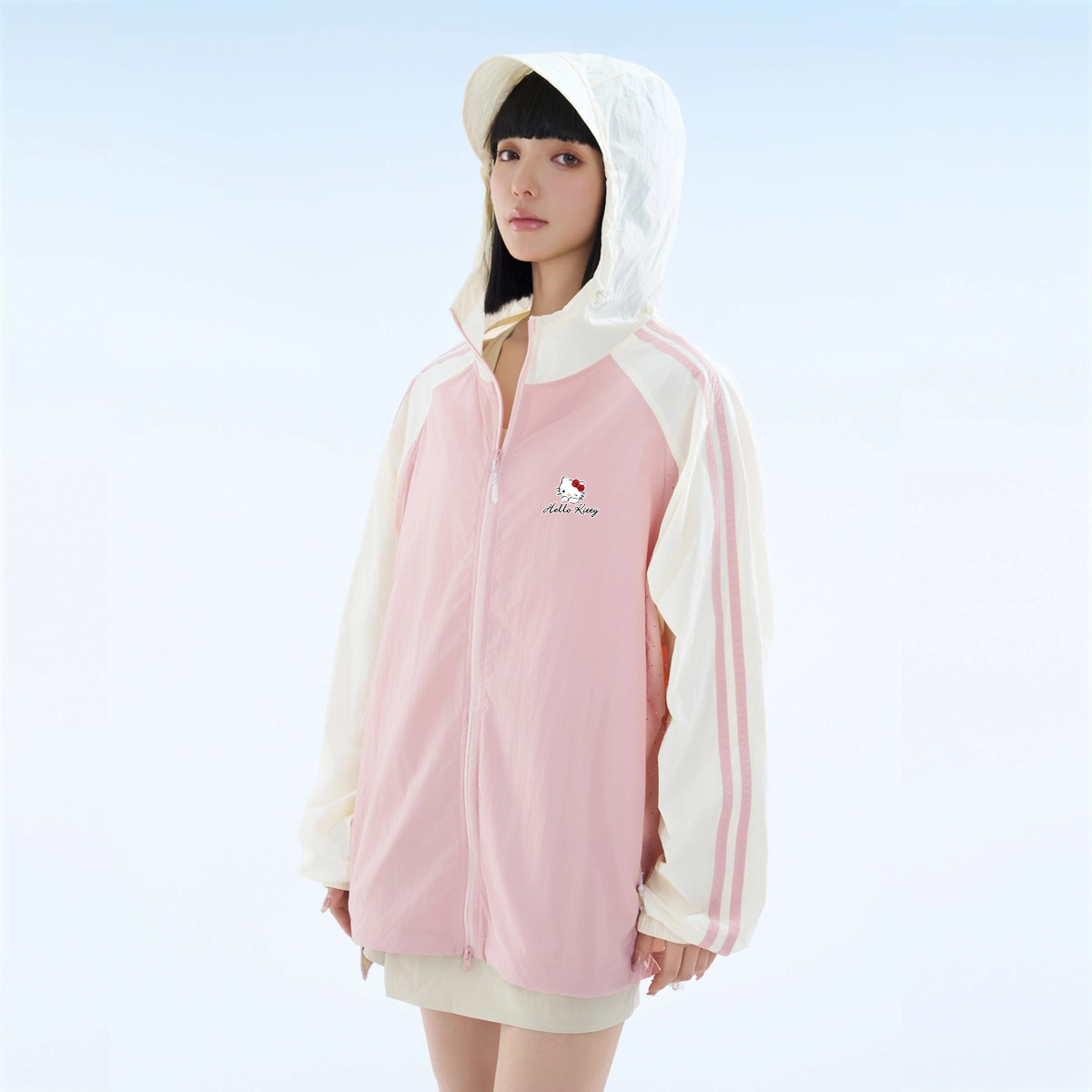 Sanrio x Hello Kitty UP50+