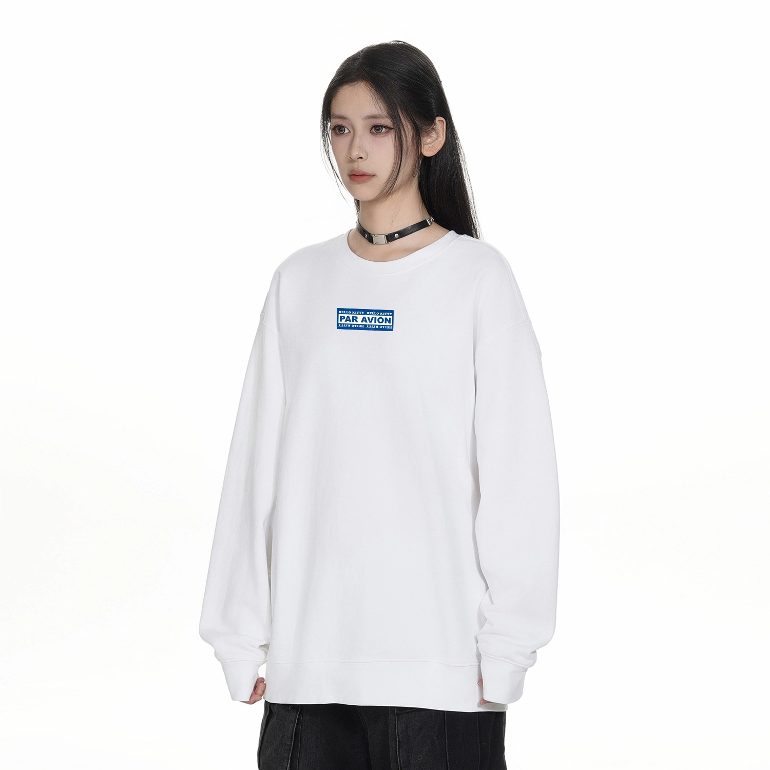 Sanrio x HelloKitty SS25 420