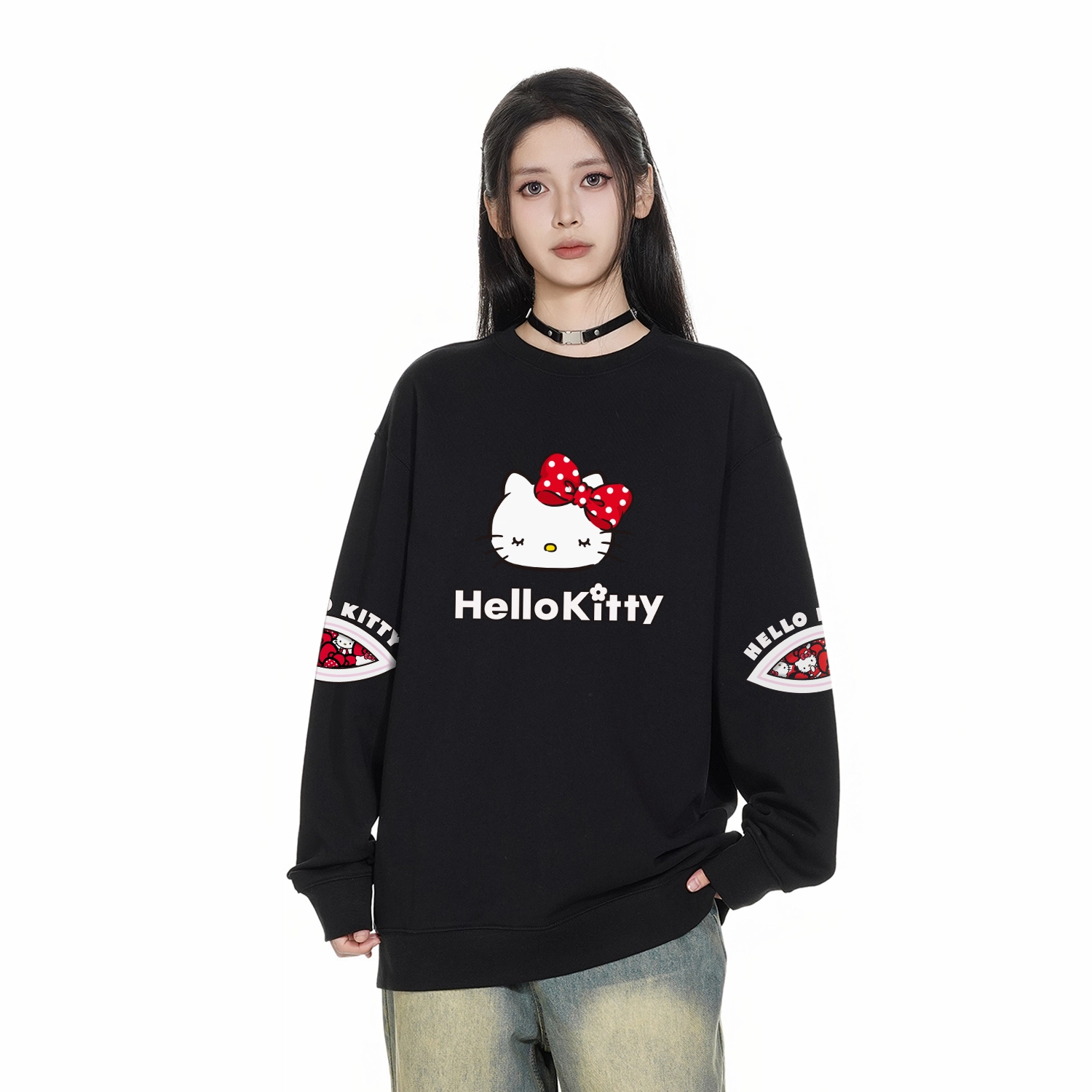 Sanrio x HelloKitty