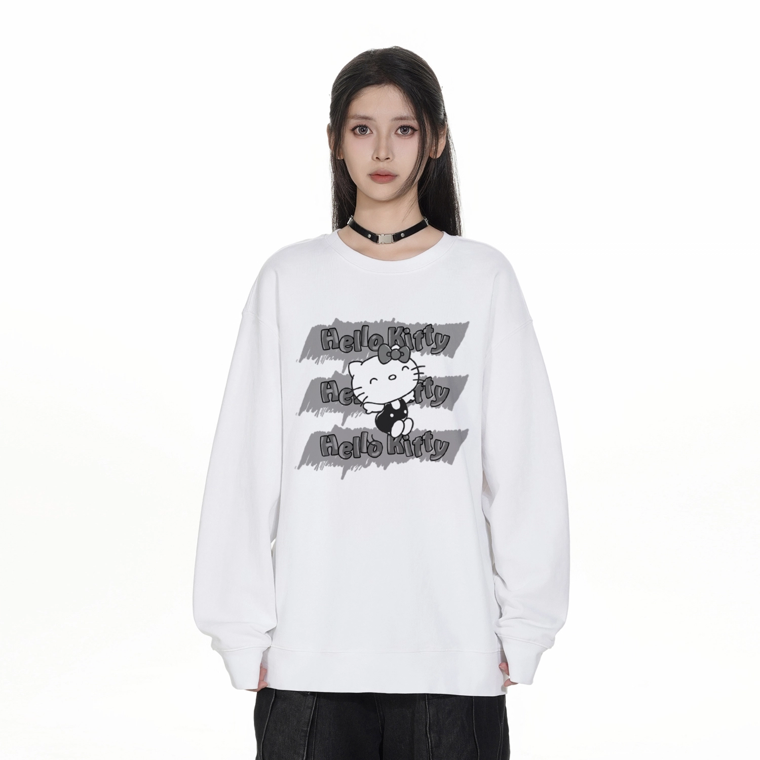 Sanrio x HelloKitty SS25 420