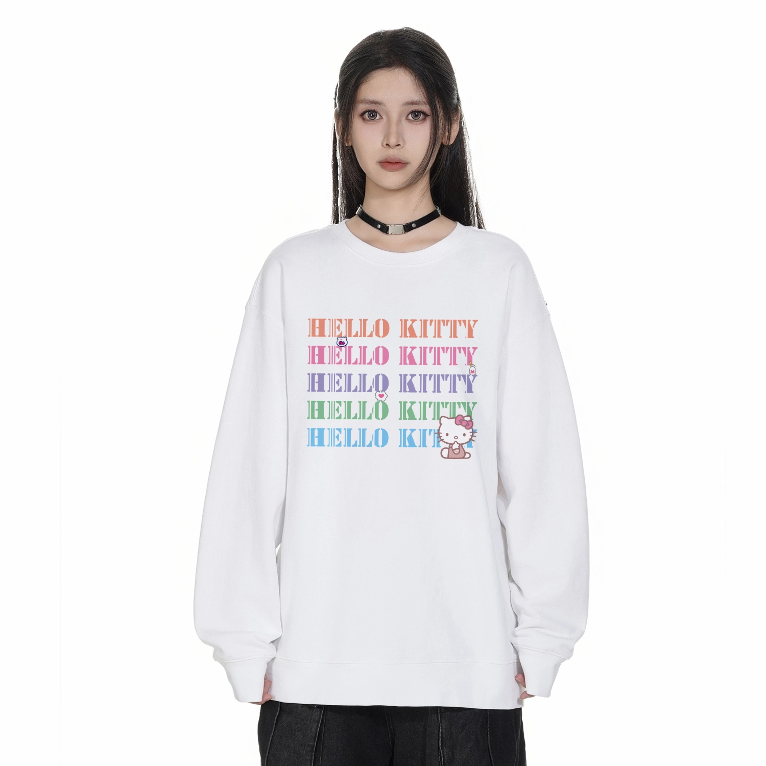 Sanrio x HelloKitty SS25 420