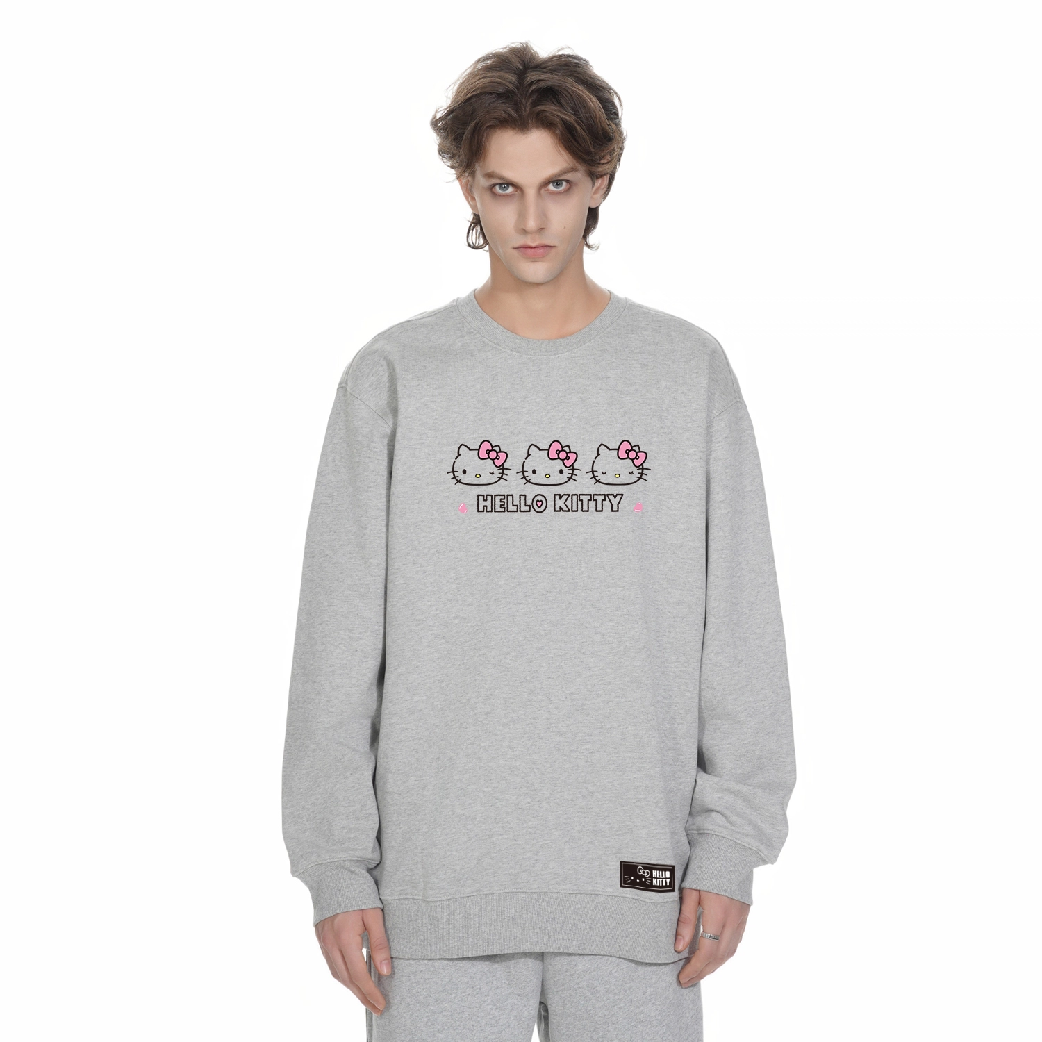 Sanrio x HelloKitty SS25 420