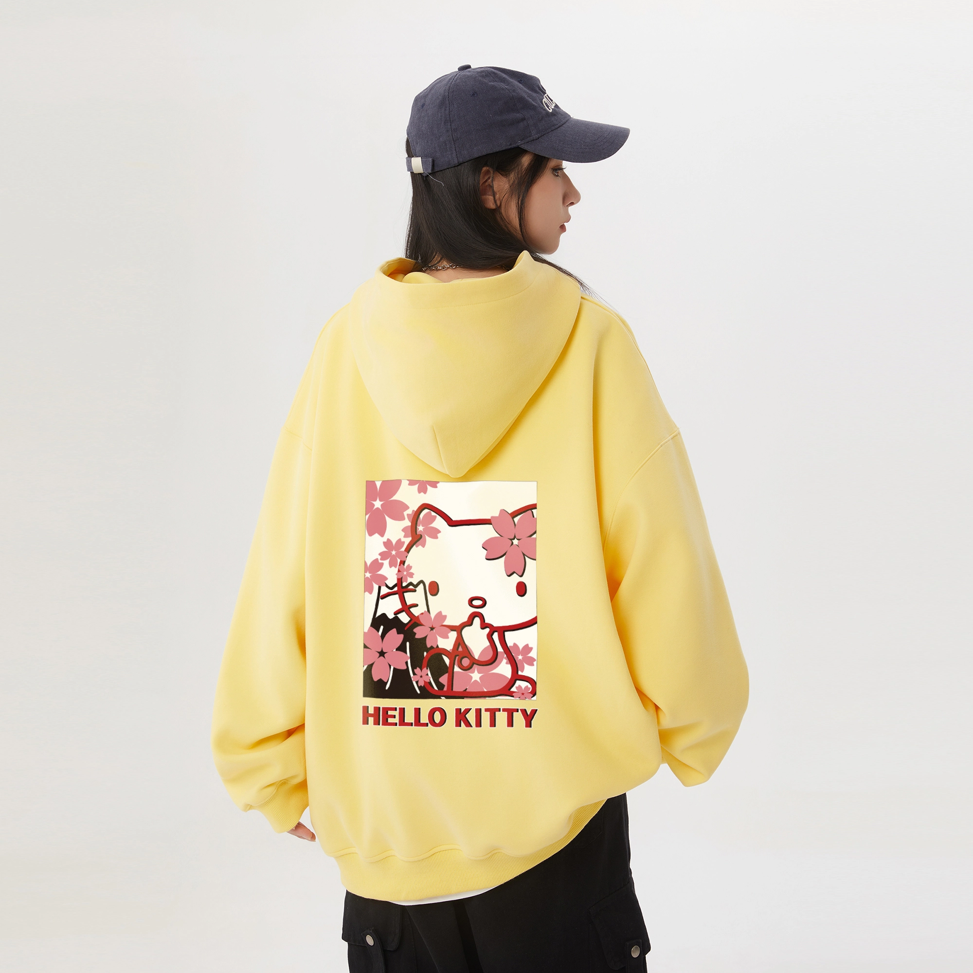 Sanrio x HelloKitty SS25