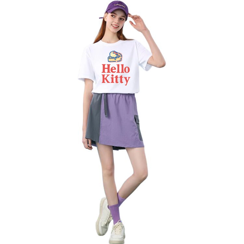 Sanrio x Hello Kitty T