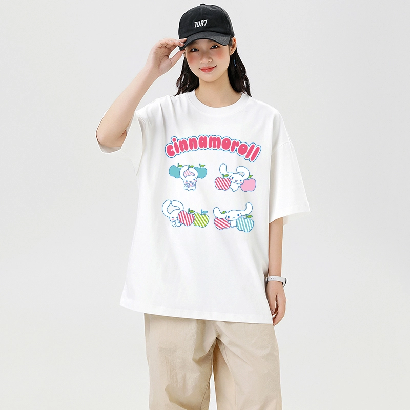Sanrio x Cinnamoroll T