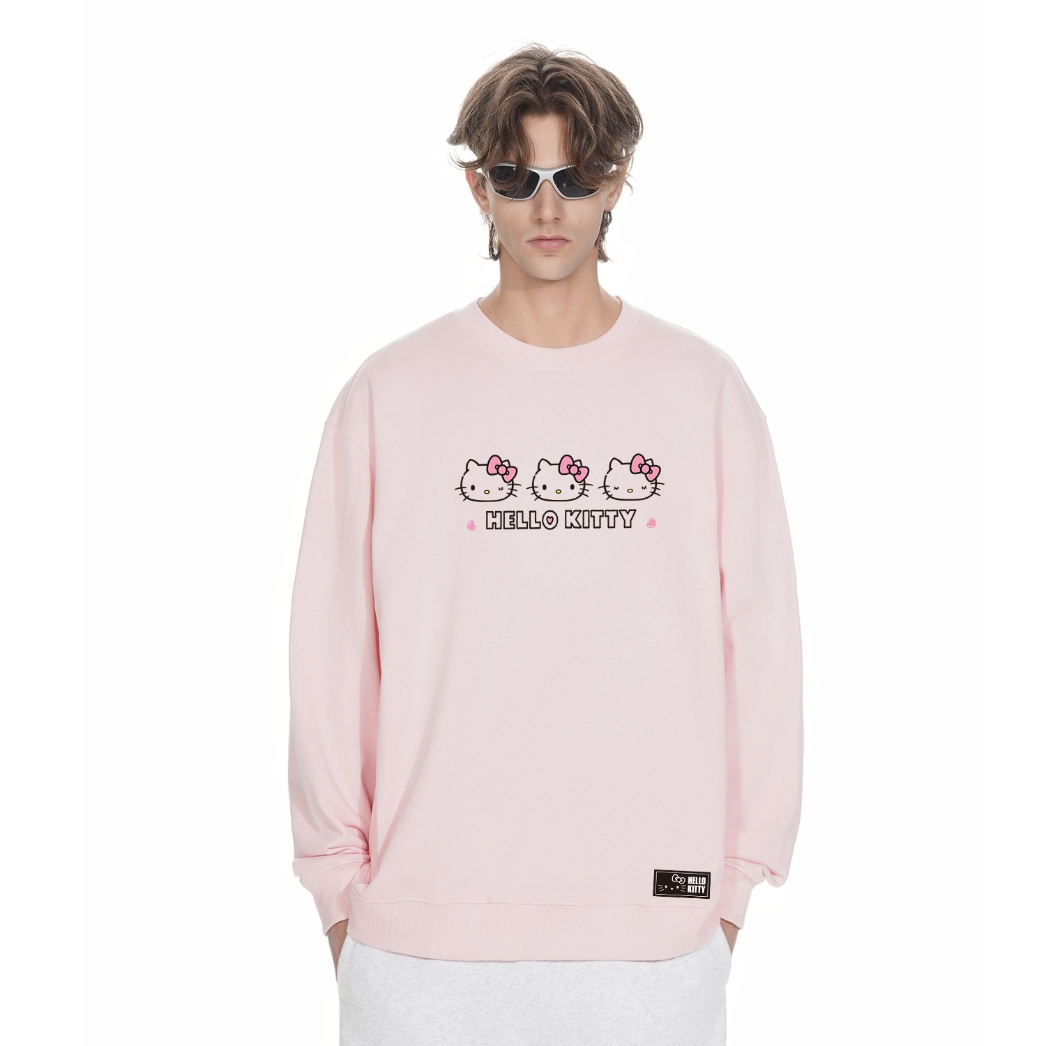 Sanrio x HelloKitty SS25 420