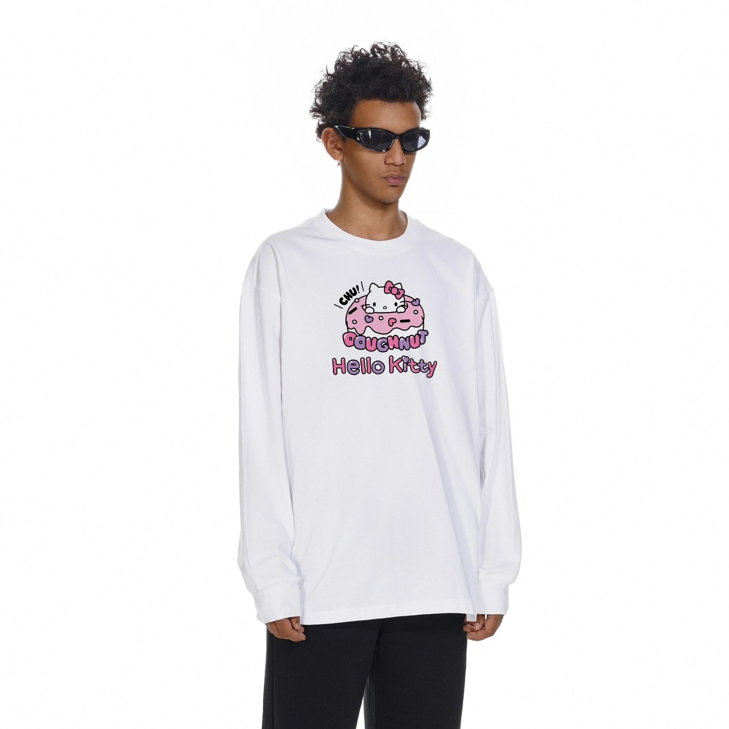 Sanrio x Hello Kitty T