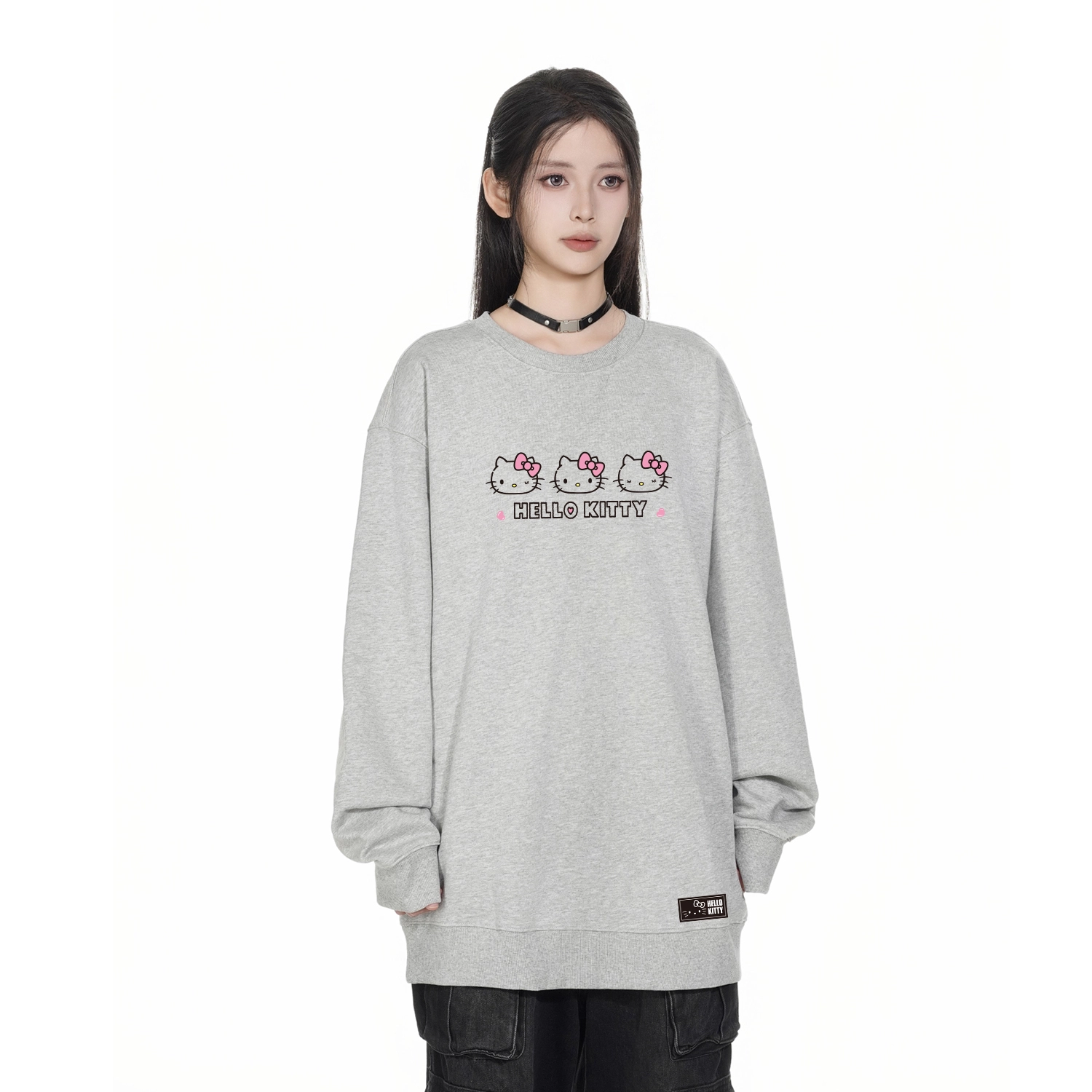 Sanrio x HelloKitty SS25 420